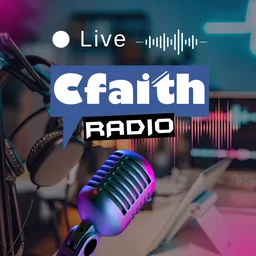 Logo de Cfaith Radio Network
