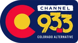 Logo de Channel 93.3