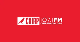 Logo de CHIRP Radio (WCXP-LP)