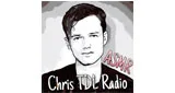 Logo de Chris TDL Radio - ASMR