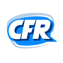 Logo de Christian Family Radio