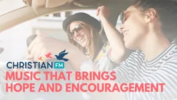 Logo de Christian FM