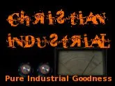 Logo de Christian Industrial Radio