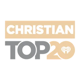 Logo de Christian Top 20