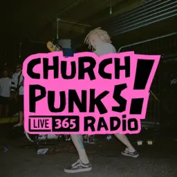 Logo de Church Punks