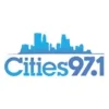Logo de Cities 97.1