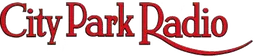 Logo de City Park Radio