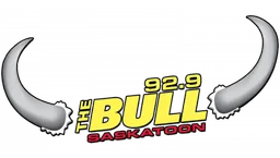 Logo de CKBL 92.9 The Bull