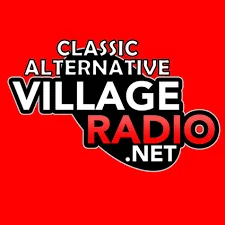 Logo de Classic Alternative.. VillageRadio.Net