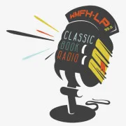 Logo de Classic Book Radio