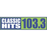 Logo de Classic Hits 103.3