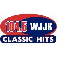 Logo de Classic Hits 104.5 WJJK