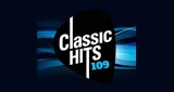 Logo de Classic Hits 109 - Soft Rock