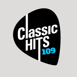 Logo de Classic Hits 109