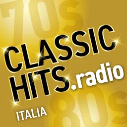 Logo de CLASSIC HITS RADIO 70 80 DiscoFunk ModernSoul Boogie