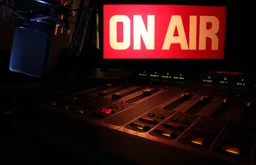 Logo de Classic Metal Radio