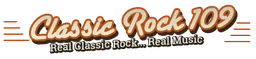 Logo de Classic Rock 109