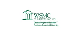 Logo de Classical 90.5 WSMC