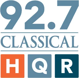 Logo de Classical HQR 92.7