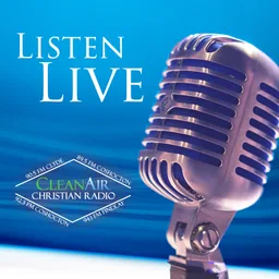 Logo de Clean Air Christian Radio WHVT/WHVY