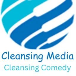 Logo de Cleansing Media - Cleansing Comedy (MP3)