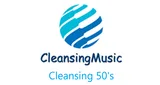 Logo de CleansingMusic - Cleansing 50's (MP3)
