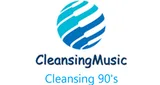 Logo de CleansingMusic - Cleansing 90's (MP3)