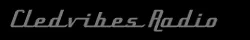 Logo de Cledvibes Radio