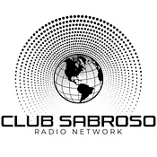 Logo de Club Sabroso Radio Network