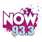 Logo de Coast 93.3