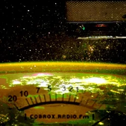 Logo de COBrOx RADiO.fm