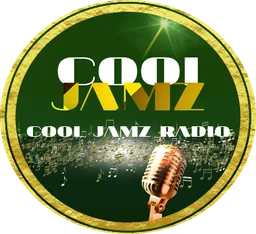 Logo de Cool Jamz Radio