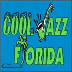 Logo de Cool Jazz Florida