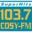 Logo de Cosy 103.7