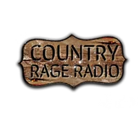 Logo de Country Rage Radio