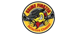 Logo de Crime Fighter Detectives