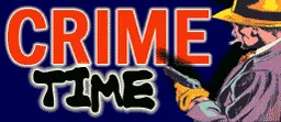 Logo de Crimetime