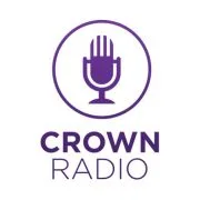 Logo de Crown Radio