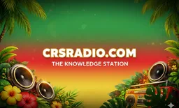 Logo de Crs Radio