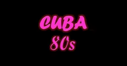 Logo de CubaRadio80s