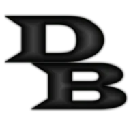 Logo de DaBooth Radio