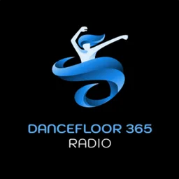 Logo de Dancefloor 365 Radio