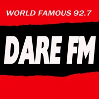 Logo de Dare-FM