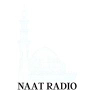 Logo de DC Naat Radio