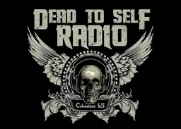 Logo de Dead2Self Radio