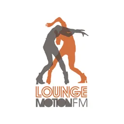 Logo de Deep Motion FM