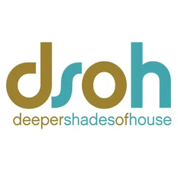 Logo de Deeper Shades Of House