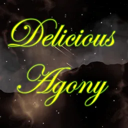 Logo de Delicious Agony