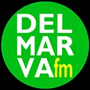 Logo de Delmarva FM