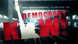 Logo de Democracy Now!